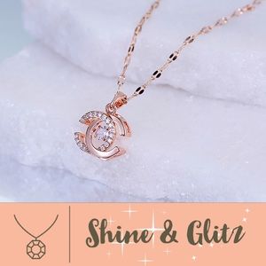 CC Necklace Callie